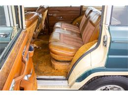 1982 Jeep Wagoneer (CC-1688286) for sale in Beverly Hills, California