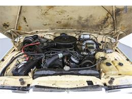 1982 Jeep Wagoneer (CC-1688286) for sale in Beverly Hills, California