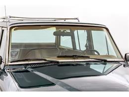 1982 Jeep Wagoneer (CC-1688286) for sale in Beverly Hills, California