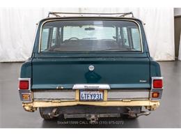 1982 Jeep Wagoneer (CC-1688286) for sale in Beverly Hills, California