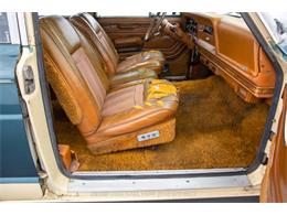1982 Jeep Wagoneer (CC-1688286) for sale in Beverly Hills, California