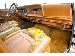 1982 Jeep Wagoneer (CC-1688286) for sale in Beverly Hills, California