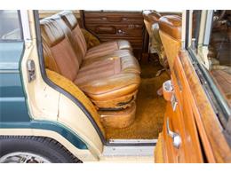 1982 Jeep Wagoneer (CC-1688286) for sale in Beverly Hills, California