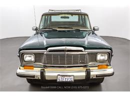 1982 Jeep Wagoneer (CC-1688286) for sale in Beverly Hills, California