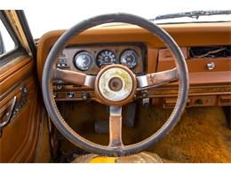 1982 Jeep Wagoneer (CC-1688286) for sale in Beverly Hills, California