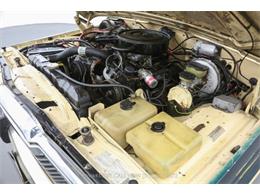 1982 Jeep Wagoneer (CC-1688286) for sale in Beverly Hills, California