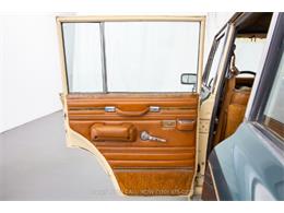 1982 Jeep Wagoneer (CC-1688286) for sale in Beverly Hills, California