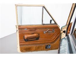 1982 Jeep Wagoneer (CC-1688286) for sale in Beverly Hills, California