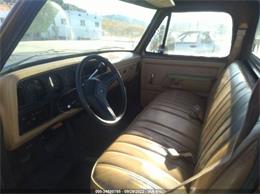 1987 Dodge Ram (CC-1688301) for sale in Cadillac, Michigan