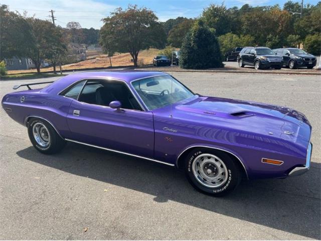 1970 Dodge Challenger (CC-1688304) for sale in Cadillac, Michigan