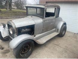 1929 Ford Model A (CC-1688321) for sale in Cadillac, Michigan