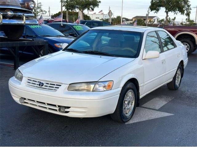1999 Toyota Camry (CC-1688336) for sale in Cadillac, Michigan