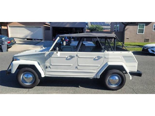 1972 Volkswagen Thing for Sale | ClassicCars.com | CC-1688339