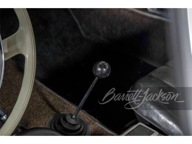 1966 Mercedes-Benz 230SL (CC-1680834) for sale in Scottsdale, Arizona