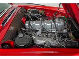 1966 Mercedes-Benz 230SL (CC-1680834) for sale in Scottsdale, Arizona