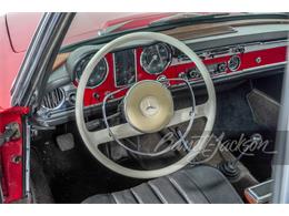 1966 Mercedes-Benz 230SL (CC-1680834) for sale in Scottsdale, Arizona