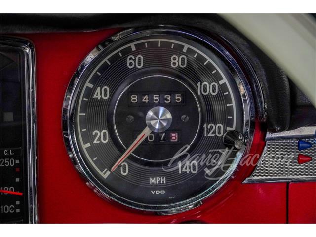 1966 Mercedes-Benz 230SL (CC-1680834) for sale in Scottsdale, Arizona