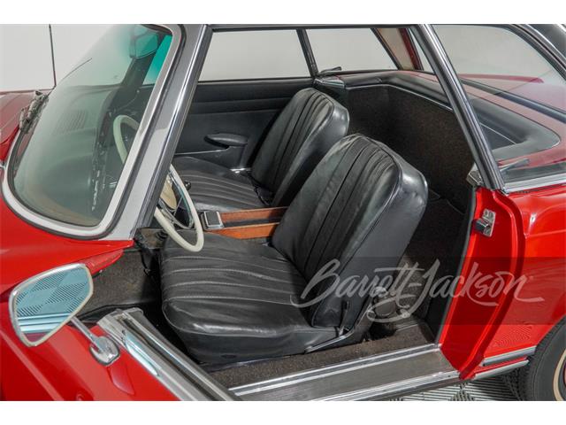 1966 Mercedes-Benz 230SL (CC-1680834) for sale in Scottsdale, Arizona