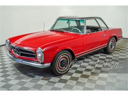 1966 Mercedes-Benz 230SL (CC-1680834) for sale in Scottsdale, Arizona