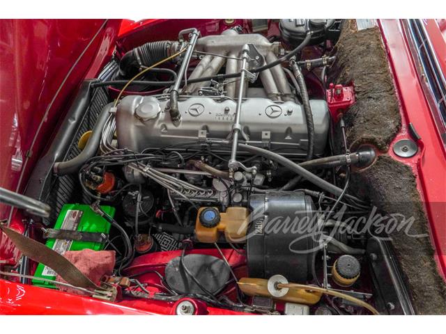1966 Mercedes-Benz 230SL (CC-1680834) for sale in Scottsdale, Arizona