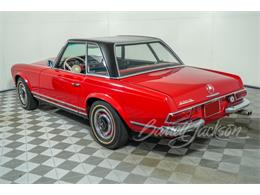 1966 Mercedes-Benz 230SL (CC-1680834) for sale in Scottsdale, Arizona