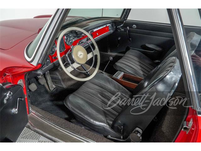 1966 Mercedes-Benz 230SL (CC-1680834) for sale in Scottsdale, Arizona