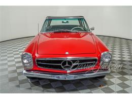 1966 Mercedes-Benz 230SL (CC-1680834) for sale in Scottsdale, Arizona