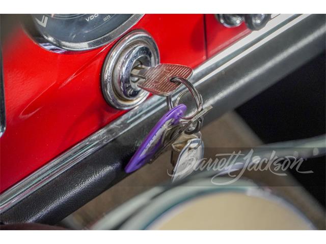 1966 Mercedes-Benz 230SL (CC-1680834) for sale in Scottsdale, Arizona