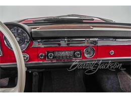 1966 Mercedes-Benz 230SL (CC-1680834) for sale in Scottsdale, Arizona