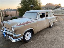 1954 Ford Ranch Wagon (CC-1688351) for sale in Cadillac, Michigan