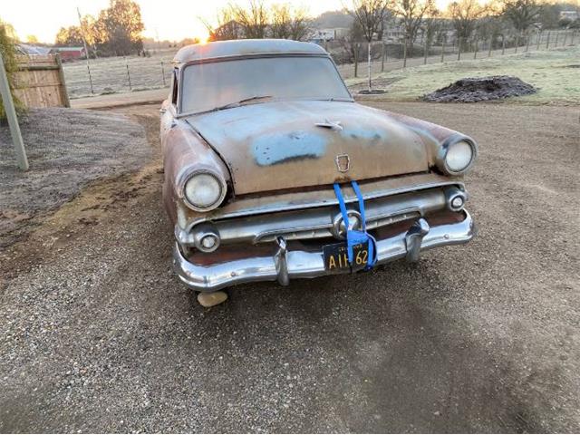 1954 Ford Ranch Wagon (CC-1688351) for sale in Cadillac, Michigan