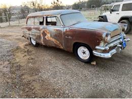 1954 Ford Ranch Wagon (CC-1688351) for sale in Cadillac, Michigan