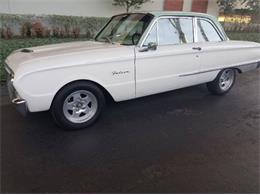 1962 Ford Falcon (CC-1688352) for sale in Cadillac, Michigan