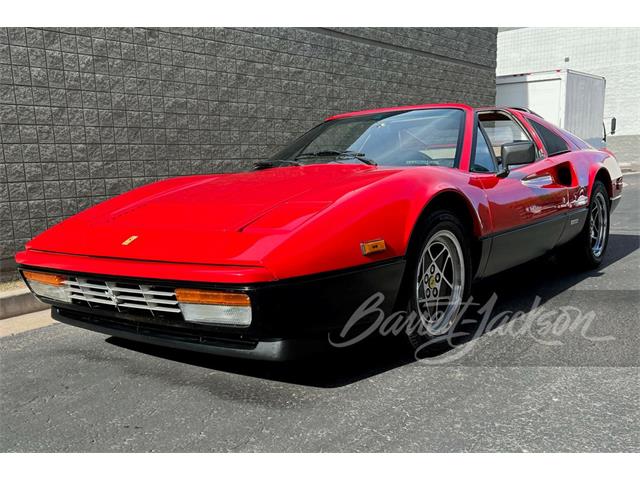 1986 Ferrari 328 GTS (CC-1680836) for sale in Scottsdale, Arizona