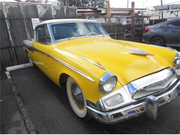 1955 Studebaker President (CC-1688360) for sale in Cadillac, Michigan