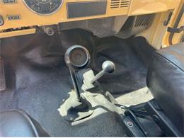1981 Jeep CJ8 Scrambler (CC-1688364) for sale in Cadillac, Michigan