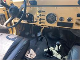 1981 Jeep CJ8 Scrambler (CC-1688364) for sale in Cadillac, Michigan