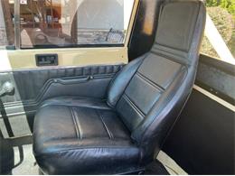 1981 Jeep CJ8 Scrambler (CC-1688364) for sale in Cadillac, Michigan