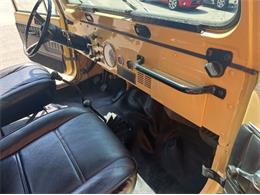 1981 Jeep CJ8 Scrambler (CC-1688364) for sale in Cadillac, Michigan