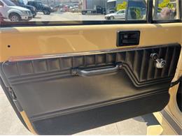 1981 Jeep CJ8 Scrambler (CC-1688364) for sale in Cadillac, Michigan