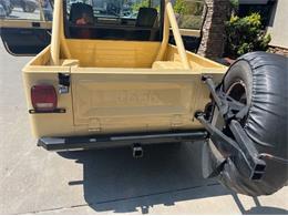 1981 Jeep CJ8 Scrambler (CC-1688364) for sale in Cadillac, Michigan