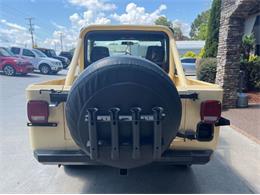1981 Jeep CJ8 Scrambler (CC-1688364) for sale in Cadillac, Michigan