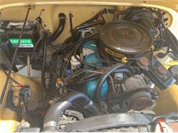 1981 Jeep CJ8 Scrambler (CC-1688364) for sale in Cadillac, Michigan