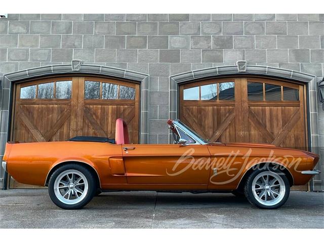 1968 Ford Mustang (CC-1680838) for sale in Scottsdale, Arizona