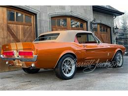 1968 Ford Mustang (CC-1680838) for sale in Scottsdale, Arizona