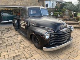 1949 Chevrolet 3100 (CC-1688389) for sale in Cadillac, Michigan