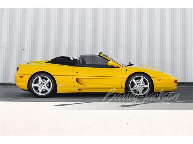 1995 Ferrari 355 (CC-1680839) for sale in Scottsdale, Arizona