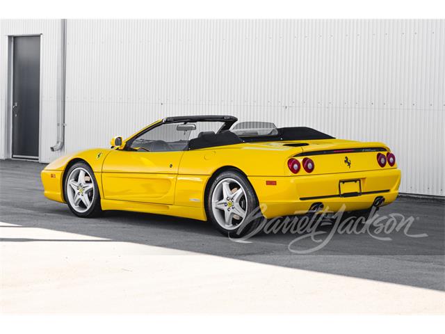 1995 Ferrari 355 (CC-1680839) for sale in Scottsdale, Arizona