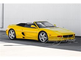 1995 Ferrari 355 (CC-1680839) for sale in Scottsdale, Arizona