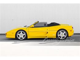 1995 Ferrari 355 (CC-1680839) for sale in Scottsdale, Arizona